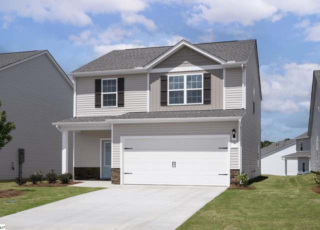 Property at 1424 Wild Ingigo Way, Moore, SC 29369, 3 beds, 2.5 baths