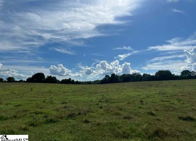 Property at 1324 Easy Rd, Laurens, SC 29360