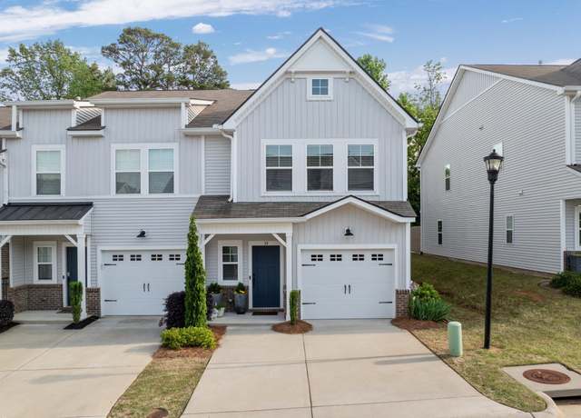 Property at 14 Jaycee Ct, Greenville, SC 29607, 3 beds, 2.5 baths