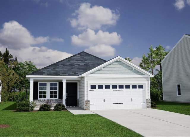 Property at 7319 Wayside Run Unit Homesite 78, Inman, SC 29349, 3 beds, 2 baths