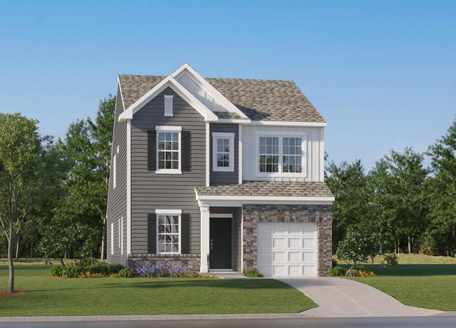 Property at 504 Waveland Dr Unit SP 45 Edgefield D, Travelers Rest, SC 29690, 3 beds, 2.5 baths