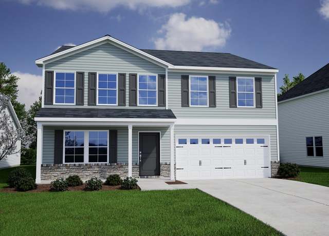 Property at 7038 Fairview Falls Dr Lot 39, Chesnee, SC 29323, 4 beds, 2.5 baths