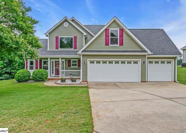 Property at 30 Chalice Hill Ln, Travelers Rest, SC 29690, 4 beds, 2.5 baths