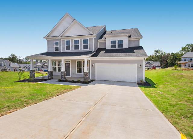 Property at 913 Wild Pine Ct, Duncan, SC 29334, 5 beds, 5 baths