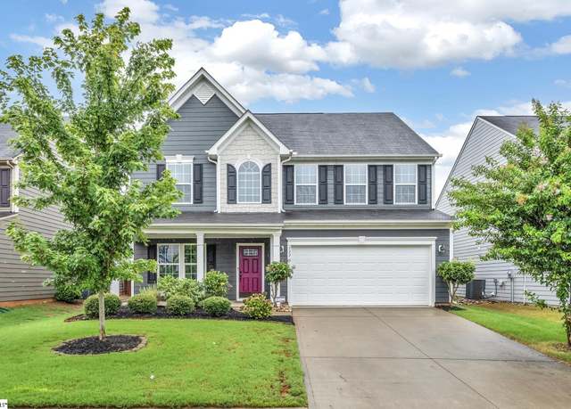 Property at 533 Bellot Winds Dr, Duncan, SC 29334, 3 beds, 2.5 baths