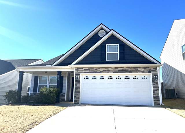 Property at 821 Alley Ridge Dr, Inman, SC 29349, 3 beds, 2 baths