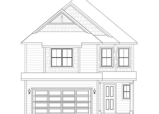 Property at 6 Gressette Pl, Simpsonville, SC 29681, 4 beds, 3.5 baths