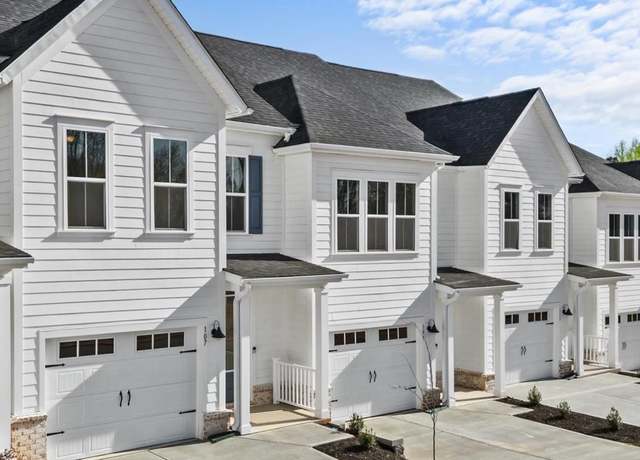 Property at 180 Gadwall Way Lot 1, Greenville, SC 29607, 3 beds, 2.5 baths