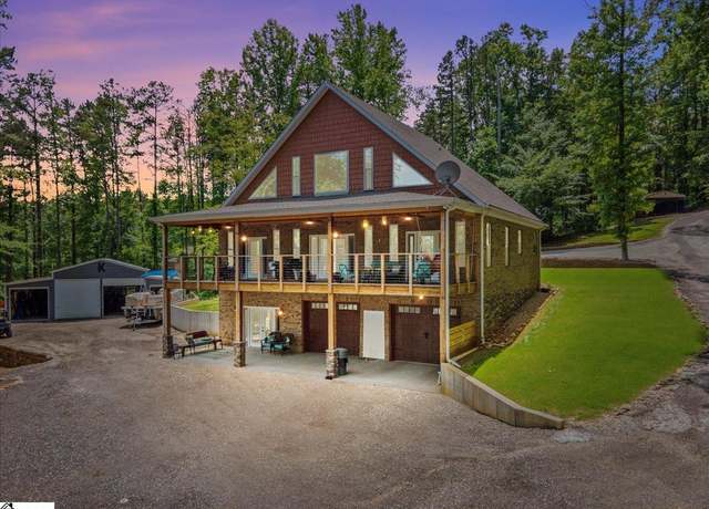 Property at 2701 Sandy Ford Rd, Chesnee, SC 29323, 3 beds, 3.5 baths