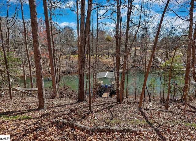 Property at 00 Perry Cir, Townville, SC 29689