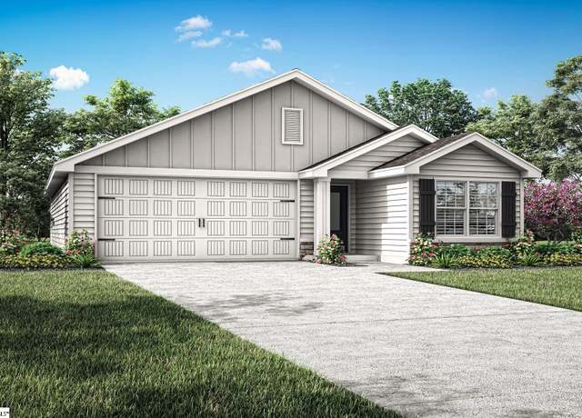 Property at 1225 Crested Iris St, Moore, SC 29369, 3 beds, 2 baths
