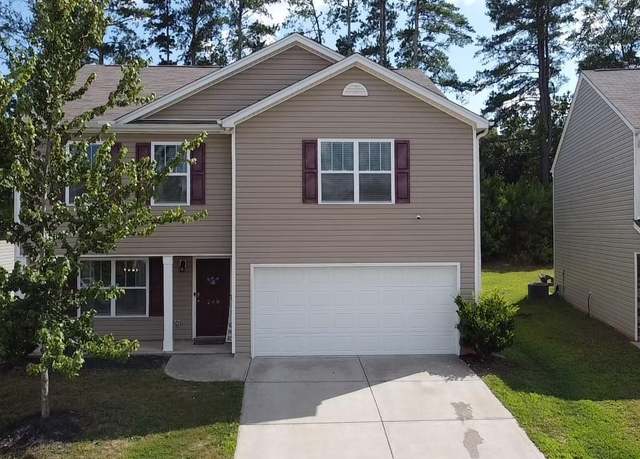 Property at 268 Millen Dr, Woodruff, SC 29388, 3 beds, 2.5 baths
