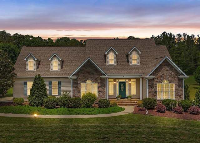 Property at 412 Casey Rd, Woodruff, SC 29388, 3 beds, 2 baths