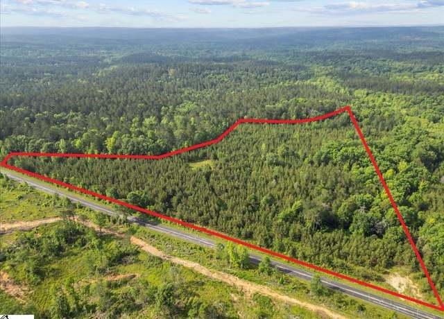 Property at 1260 Bishop Rd, Union, SC 29379