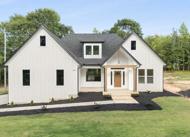 Property at 492 Hickory Hollow Rd, Inman, SC 29349, 3 beds, 2.5 baths