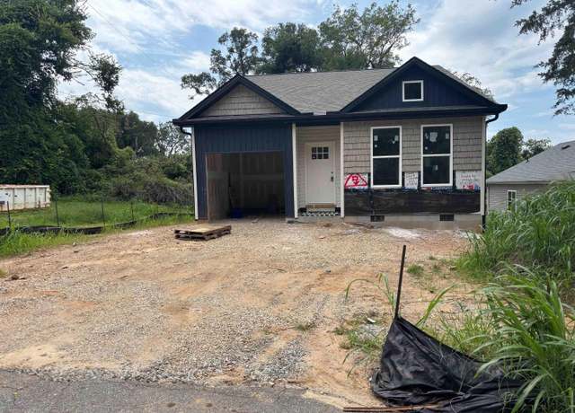 Property at 132 League St, Spartanburg, SC 29306, 3 beds, 2 baths