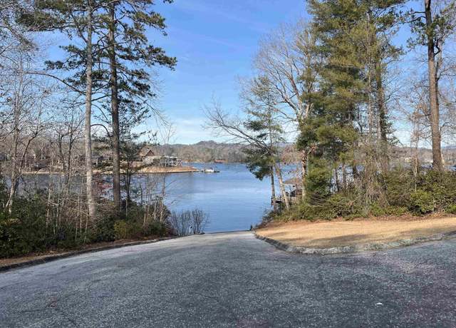 Property at 0 Sourwood Beach Dr, Salem, SC 29676