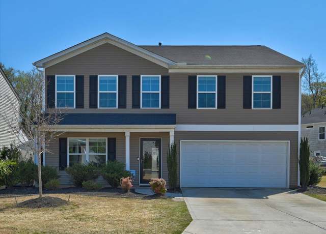 Property at 125 Traditions Blvd, Anderson, SC 29625, 5 beds, 3.5 baths