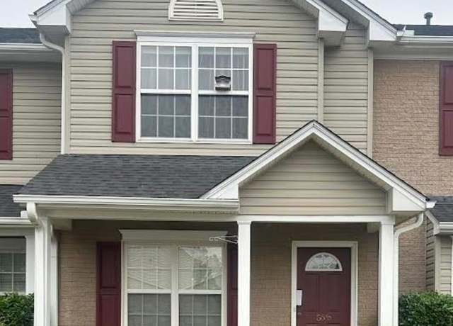 Property at 555 Waterbrook Dr, Greenville, SC 29607, 2 beds, 2.5 baths