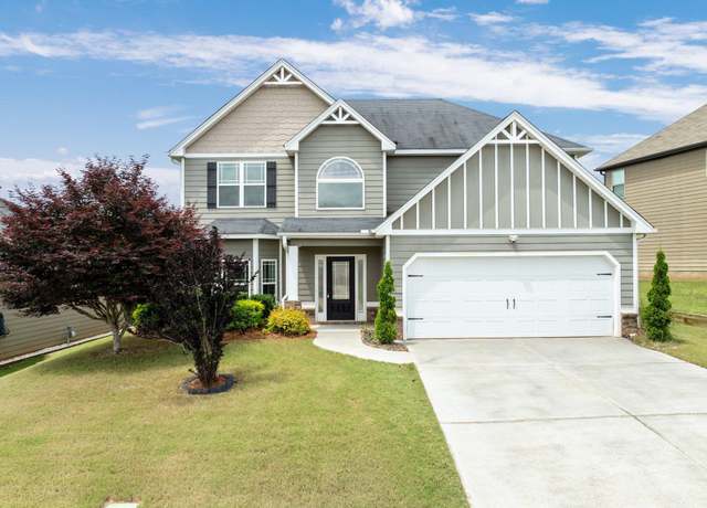 Property at 46 Corgi Dr, Simpsonville, SC 29680, 4 beds, 2.5 baths
