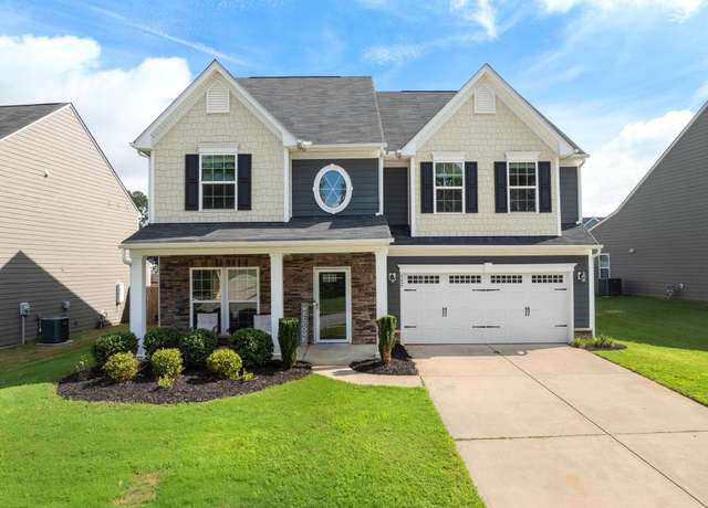 Property at 402 Front Porch Dr, Fountain Inn, SC 29644, 4 beds, 2.5 baths