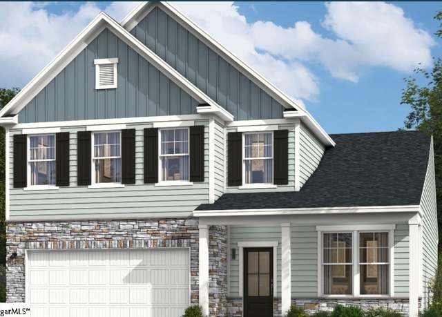 Property at 9 Harbor River Cir, Greenville, SC 29607, 4 beds, 3 baths