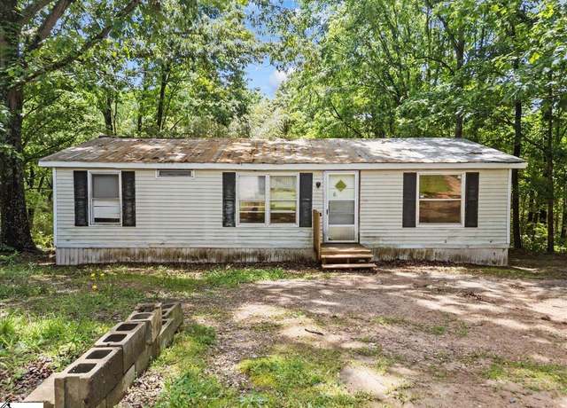 Property at 431 Highway 101, Gray Court, SC 29645, 3 beds, 2 baths