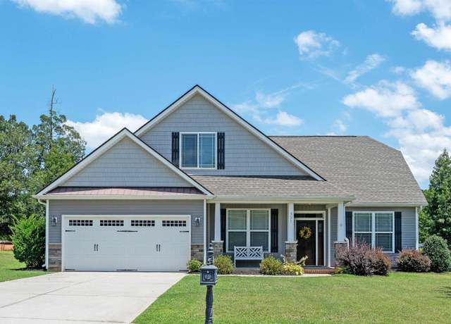 Property at 521 Turning Leaf Ln, Greer, SC 29651, 4 beds, 2.5 baths