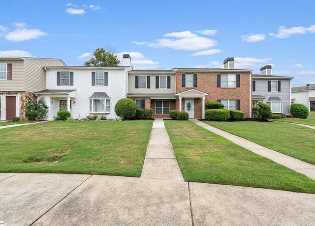 Property at 22 Birchview St, Taylors, SC 29687, 2 beds, 2.5 baths