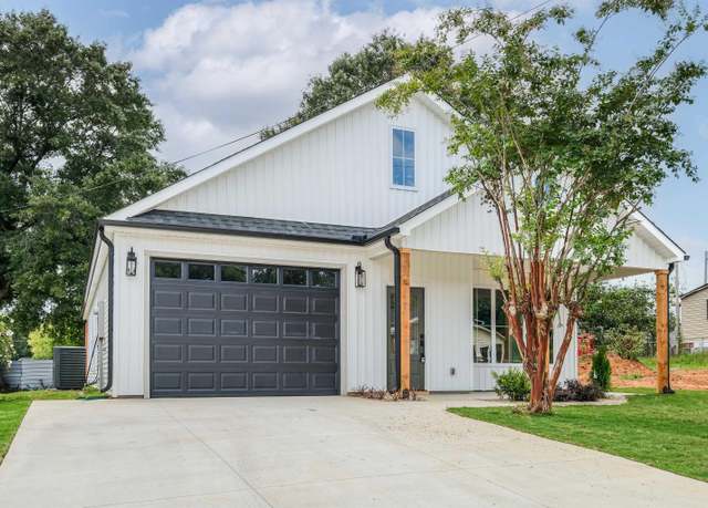 Property at 294 Morgan St, Greer, SC 29651, 3 beds, 2 baths