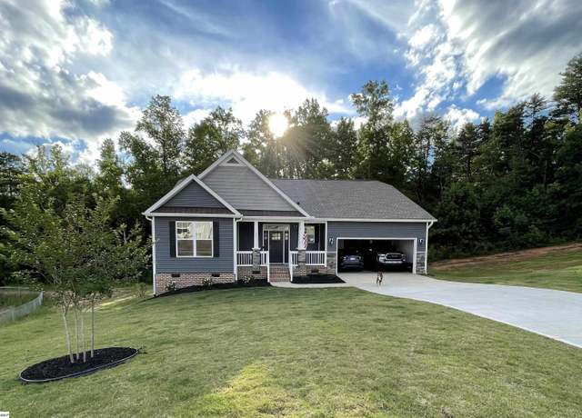 Property at 407 Saylor Way, Taylors, SC 29687, 3 beds, 2 baths