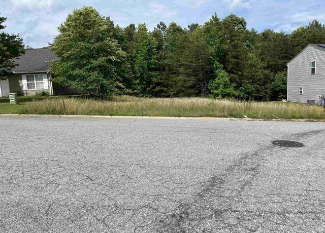 Property at 0 Carnahan Dr, Spartanburg, SC 29603