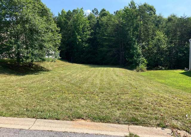 Property at 0 Carnahan Dr, Spartanburg, SC 29603