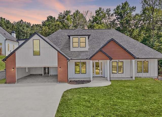 Property at 108 Horseshoe Bend Rd, Easley, SC 29642, 3 beds, 4.5 baths