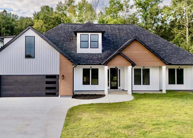 Property at 108 Horseshoe Bend Rd, Easley, SC 29642, 3 beds, 4.5 baths