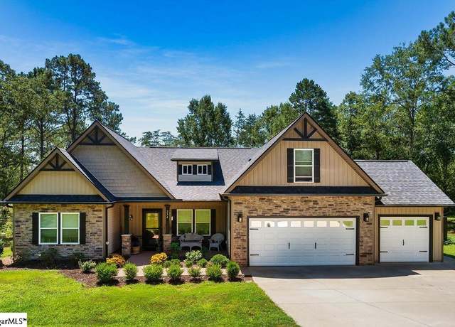 Property at 234 Jennings Rd, Chesnee, SC 29323, 4 beds, 2 baths