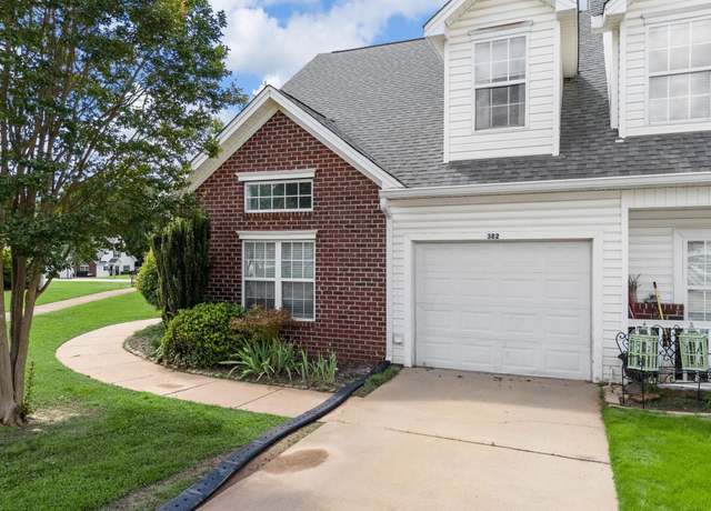 Property at 382 Still Water Cir, Boiling Springs, SC 29316, 3 beds, 2.5 baths