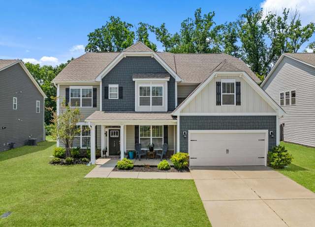Property at 712 Paxton Rose Dr, Greer, SC 29650, 5 beds, 4 baths