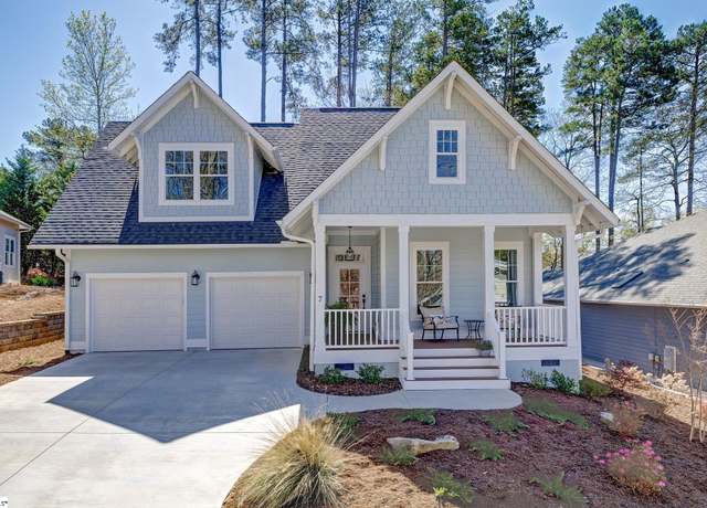 Property at 7 Cardinal Pt, Salem, SC 29676, 4 beds, 3 baths