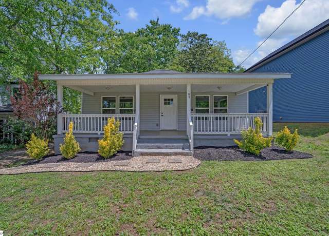 Property at 109 N 3rd St, Easley, SC 29640, 2 beds, 2 baths