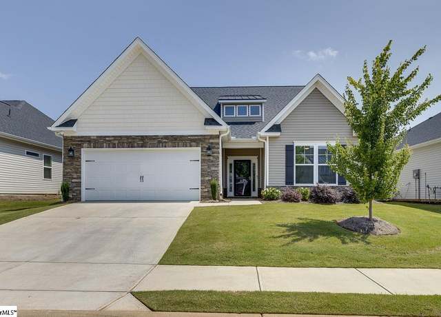Property at 816 Apple Creek Trl, Greer, SC 29651, 3 beds, 2 baths