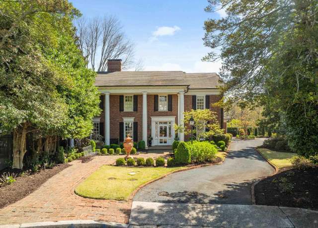 Property at 44 Harvest Ct, Greenville, SC 29601, 4 beds, 5 baths