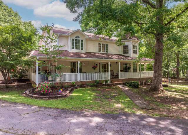 Property at 112 Scruggs Ln, Gaffney, SC 29341-5224, 5 beds, 3.5 baths