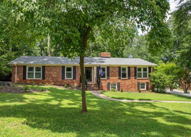 Property at 147 Hillbrook Dr, Spartanburg, SC 29307, 3 beds, 2 baths