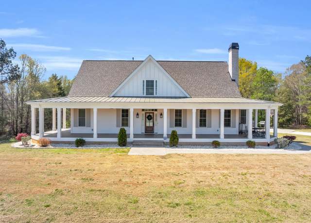 Property at 766 Mckelvey Rd, Pelzer, SC 29669, 4 beds, 4.5 baths