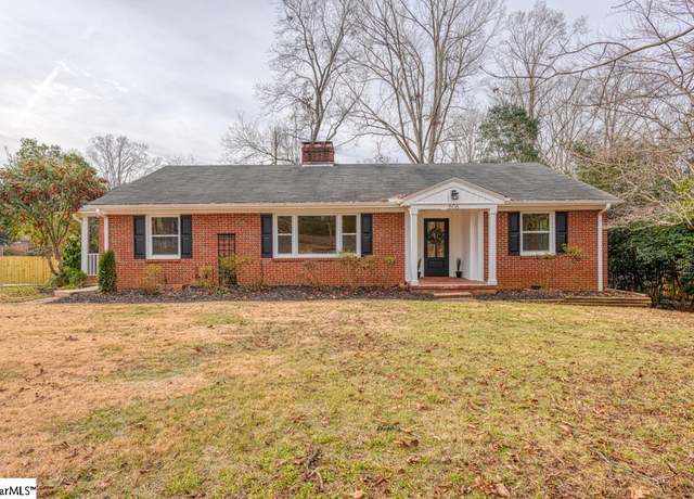Property at 506 Parkview Dr, Spartanburg, SC 29302, 3 beds, 2 baths