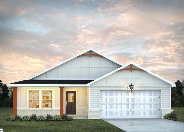 Property at 297 Talbert Trl, Landrum, SC 29356, 3 beds, 2 baths