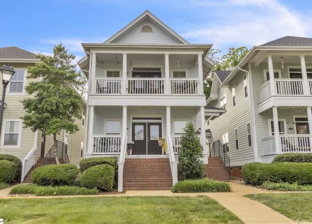Property at 14 Oakhurst Ave Unit 14B, Greenville, SC 29609-5486, 2 beds, 2 baths