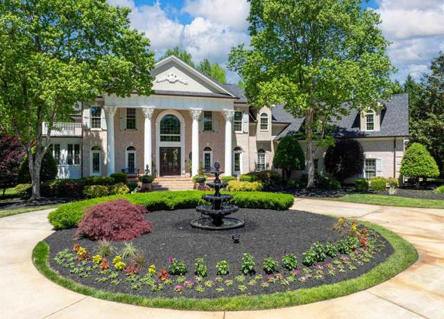 Property at 6 White Crescent Ln, Simpsonville, SC 29681, 5 beds, 5 baths