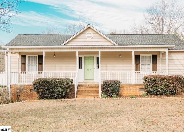 Property at 104 Lemon Creek Dr, Lyman, SC 29365, 3 beds, 2 baths
